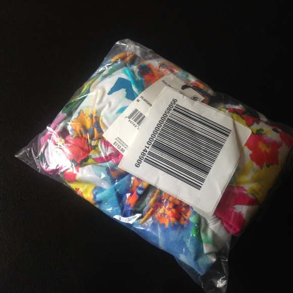 New!! Never Worn! Pretty Ralph Lauren Swimsuit - Picture 8 of 8